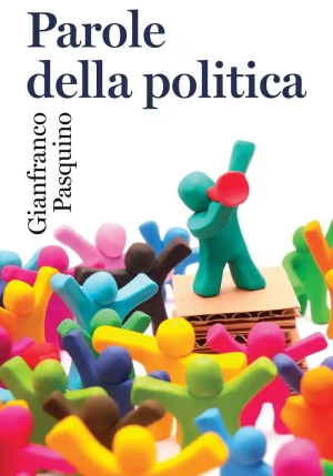 Parole Della Politica (le) fronte