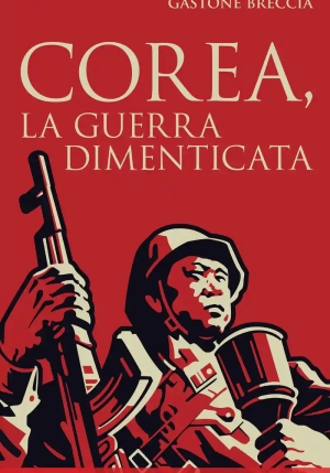 Corea, La Guerra Dimenticata fronte
