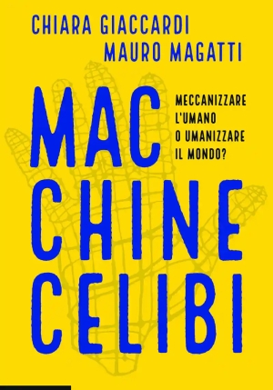 Macchine Celibi fronte