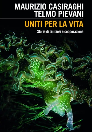 Uniti Per La Vita fronte