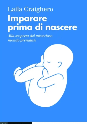 Imparare Prima Di Nascere fronte