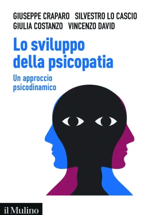 Sviluppo Della Psicopatia (lo) fronte
