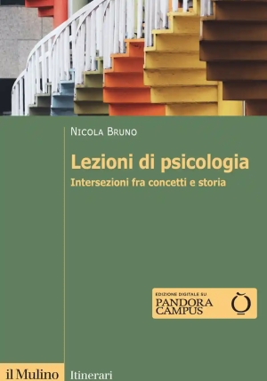 Lezioni Di Psicologia fronte