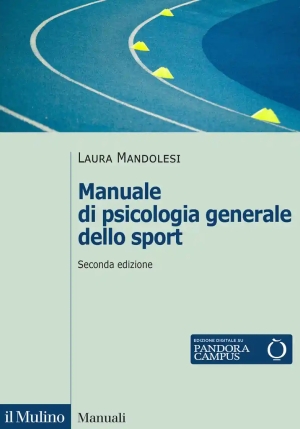 Manuale Di Psicologia Generale fronte