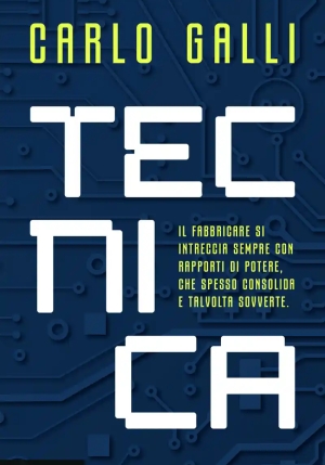 Tecnica fronte