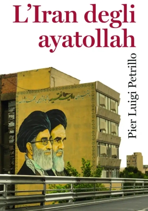 Iran Degli Ayatollah (l') fronte