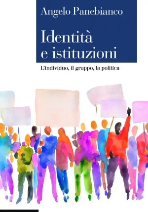 Identit? E Istituzioni fronte