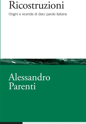 Ricostruzioni fronte