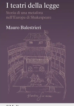 Teatri Della Legge (i) fronte