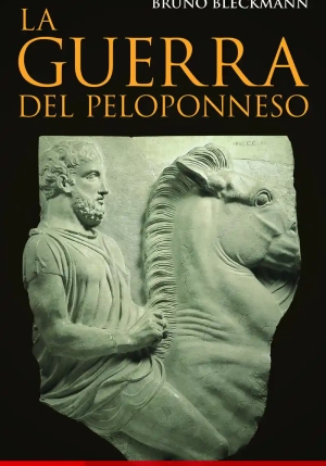 Guerra Del Peloponneso (la) fronte