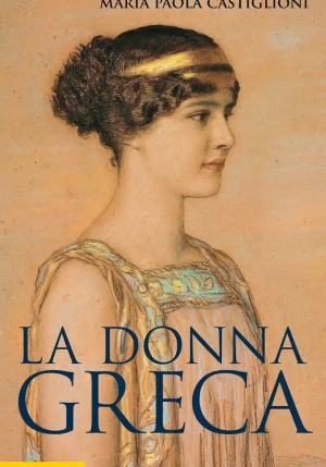 Donna Greca (la) fronte