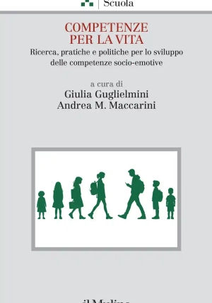 Competenze Per La Vita fronte
