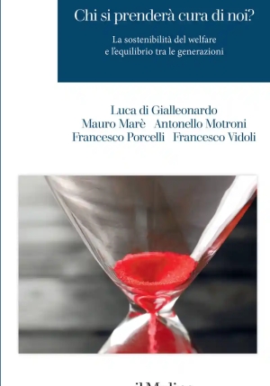 Chi Si Occuper? Di Noi? fronte