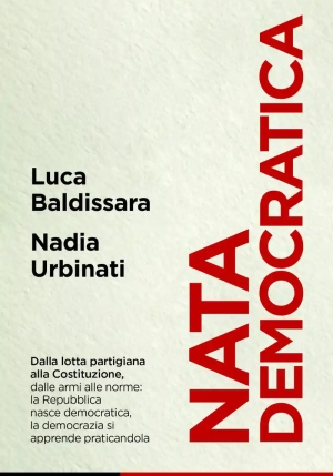 Nata Democratica fronte