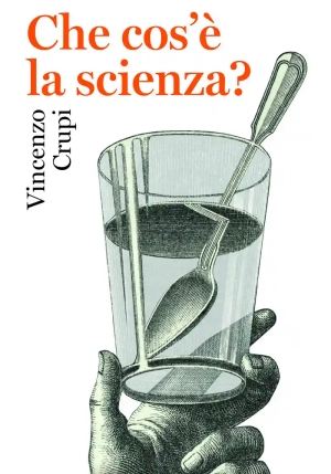 Che Cos'? La Scienza? fronte