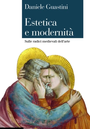 Estetica E Modernit? fronte