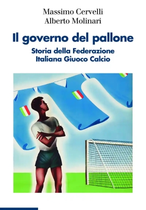 Governo Del Pallone (il) fronte