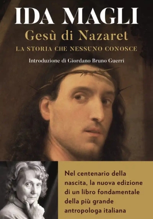 Ges? Di Nazaret fronte
