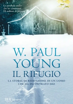 Il Rifugio fronte