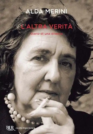 L'altra Verita' fronte