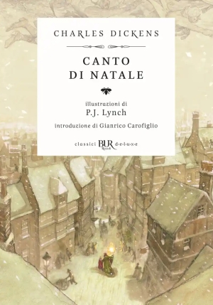Canto Di Natale fronte