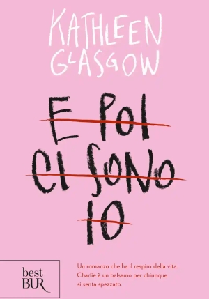 E Poi Ci Sono Io fronte