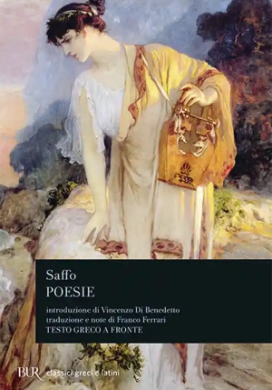 Poesie fronte