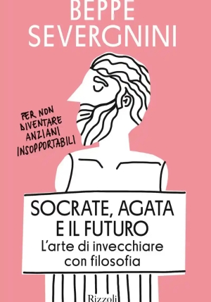 Socrate, Agata E Il Futuro fronte