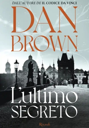 Ultimo Segreto (l') fronte