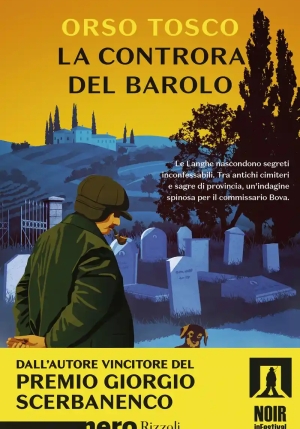 Controra Del Barolo (la) fronte