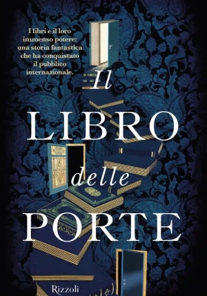Libro Delle Porte (il) fronte