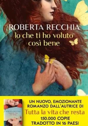 Io Che Ti Ho Voluto Cos? Bene fronte