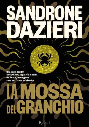 Nella Tana Del Granchio fronte