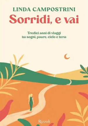 Sorridi, E Vai fronte