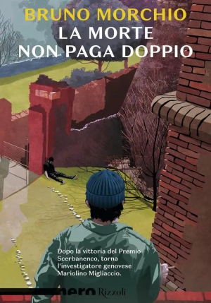 Caduta Del Silenzio (la) fronte