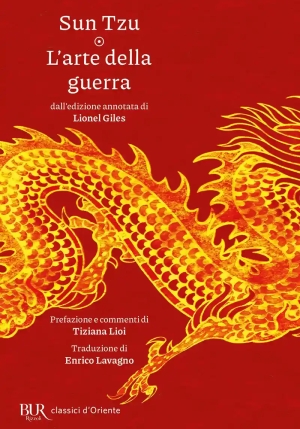 Arte Della Guerra (l') fronte