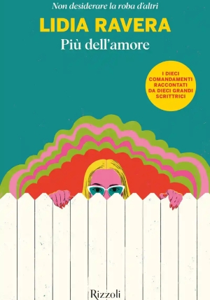 Povera Ma Bella fronte