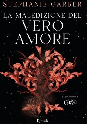 Maledizione Del Vero Amore (la) fronte