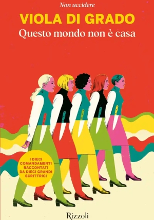 Questo Mondo Non ? Casa fronte