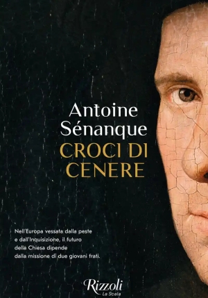 Croce Di Cenere fronte