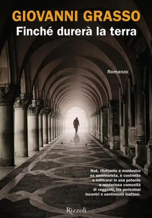 Finch? Durer? La Terra fronte