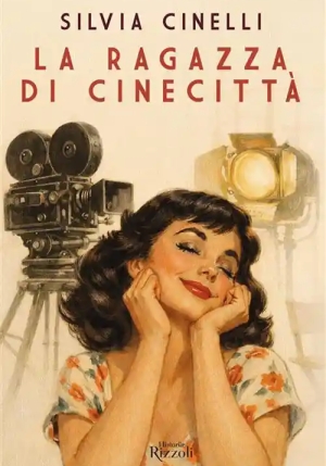 Ragazza Di Cinecitt? (la) fronte