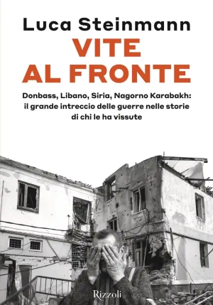 Vite Al Fronte fronte