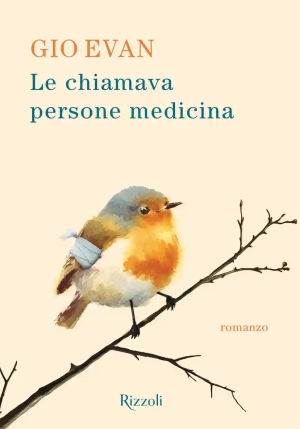 Chiamava Persone Medicina fronte