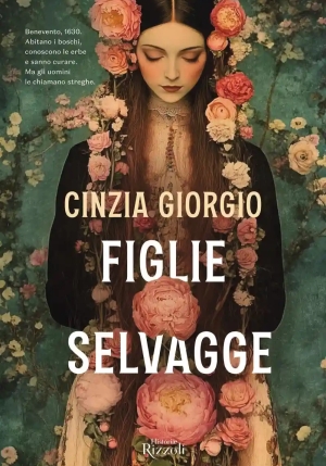 Figlie Selvagge fronte