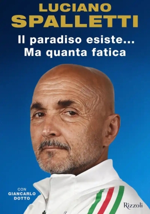 Paradiso Esiste... Ma Quanta Fatica (il) fronte