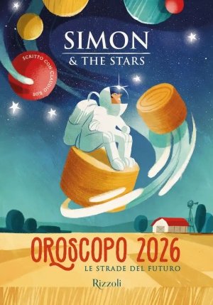 Oroscopo 2026 fronte