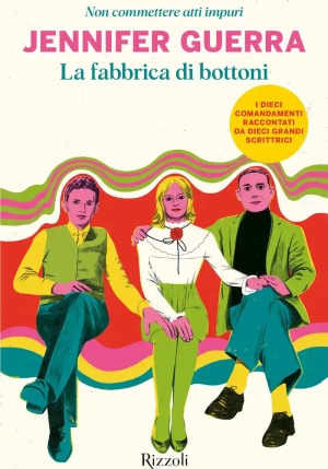 Fabbrica Dei Bottoni (la) fronte