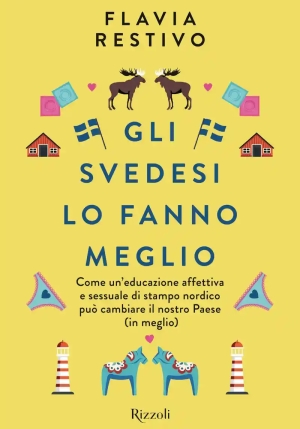 Svedesi Lo Fanno Meglio fronte