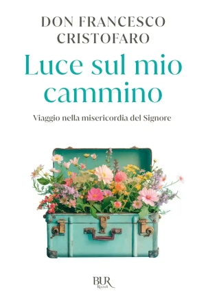 Luce Sul Mio Cammino fronte